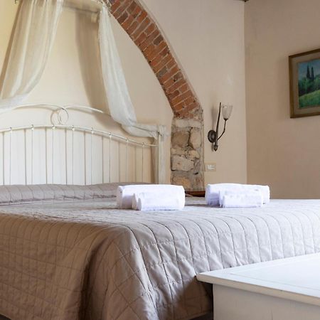 Corte Dei Soavi Suites - Apartments Соаве Екстериор снимка