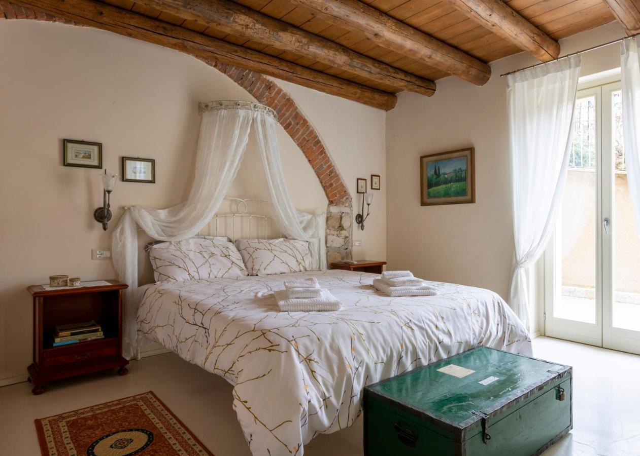 Corte Dei Soavi Suites - Apartments Соаве Екстериор снимка