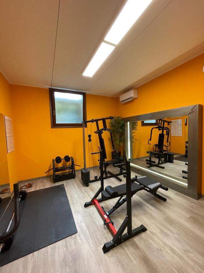 Corte Dei Soavi Suites - Apartments Соаве Екстериор снимка