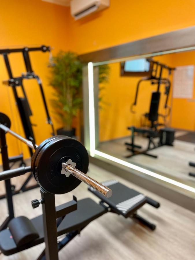 Corte Dei Soavi Suites - Apartments Соаве Екстериор снимка