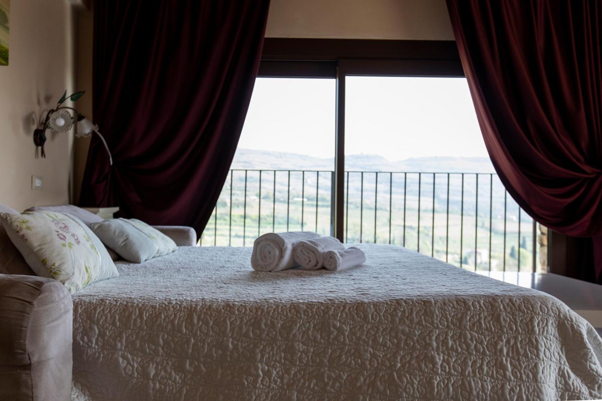 Corte Dei Soavi Suites - Apartments Соаве Екстериор снимка