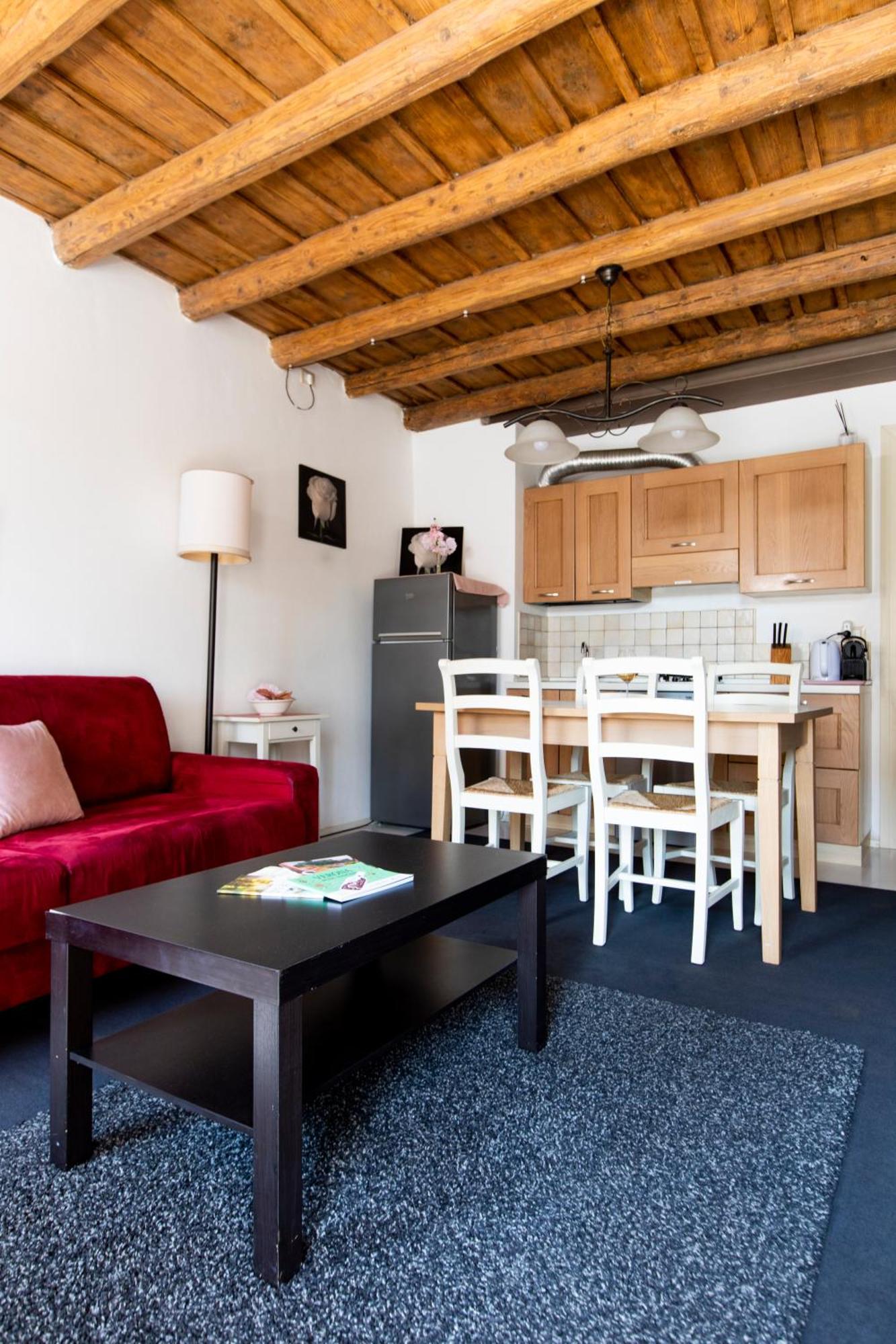 Corte Dei Soavi Suites - Apartments Соаве Екстериор снимка