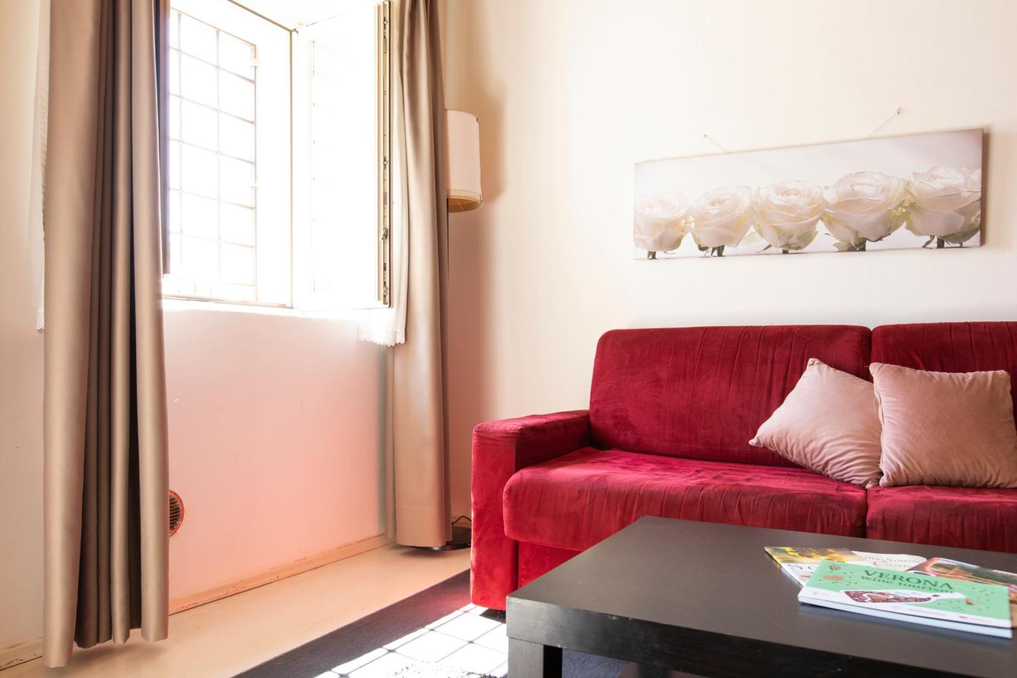 Corte Dei Soavi Suites - Apartments Соаве Екстериор снимка