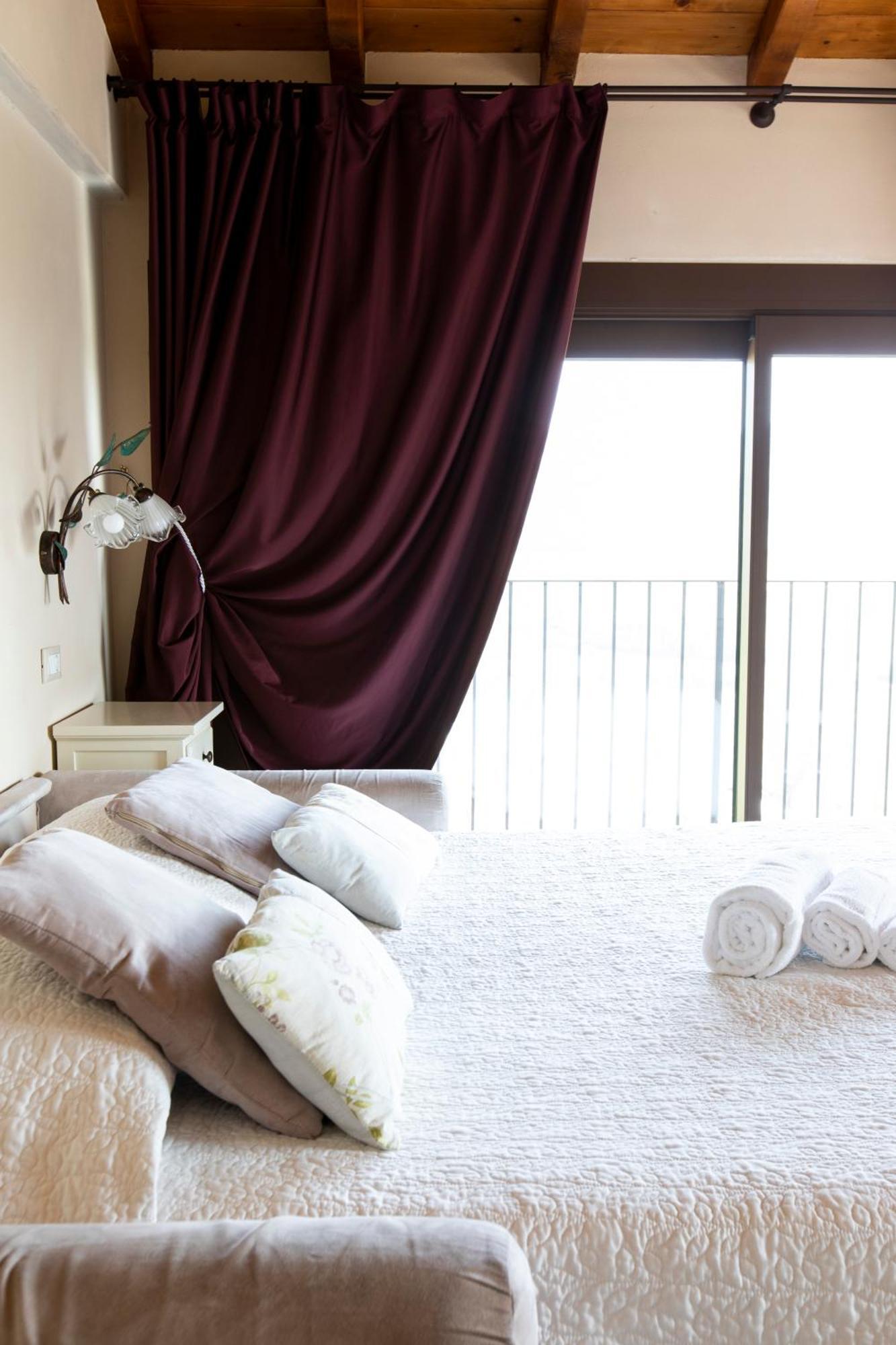 Corte Dei Soavi Suites - Apartments Соаве Екстериор снимка