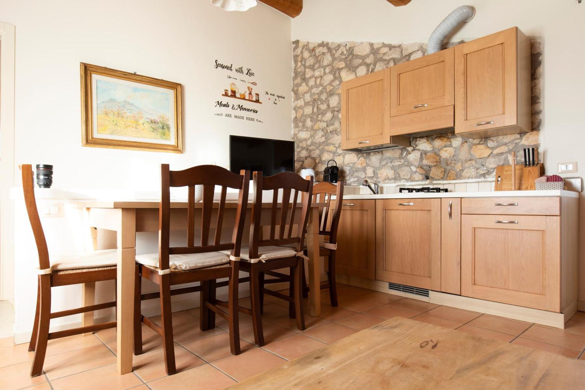 Corte Dei Soavi Suites - Apartments Соаве Екстериор снимка